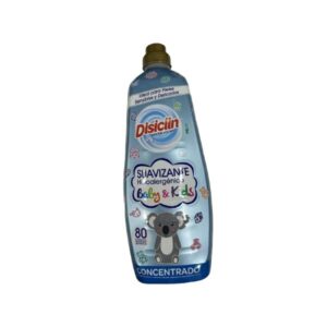 DISICLIN SUAV. BABY & KIDS 80 LAV.