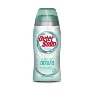 DETERSOLIN SUAV. PEARLS SENS 275 GR