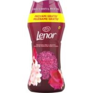 LENOR SUAV. PERLAS RUBI JAZMIN 195.