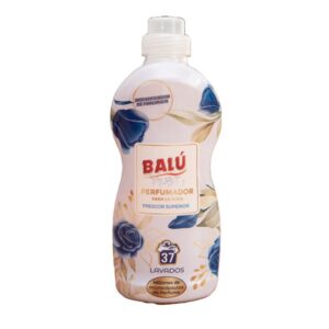 BALU SUAV. PERFUMADOR FRESCOR 37 L.