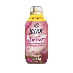 LENOR SUAV. 36+14 A.FRESCO F.SILVES