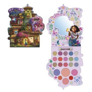 ENCANTO DISNEY PALETA MAQ. R1051.
