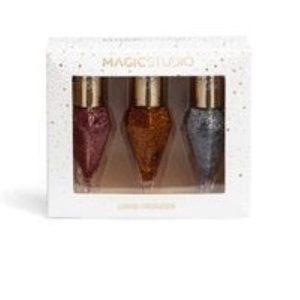 M.STUDIO EYESHADOW TRIO LIQ. R31129