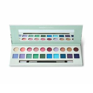 M.STUDIO VEGAN EYESHADOW PAL R24168