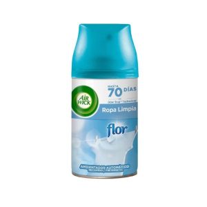 AIR WICK F.MATIC REC. F.ROPA.