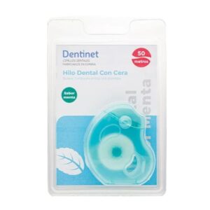 DENTINET HILO DENTAL C/CERA R1030.