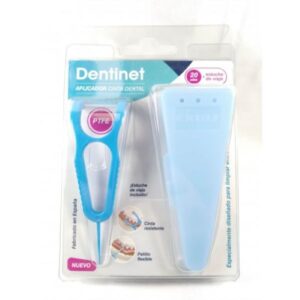 DENTINET APLICADOR C.DENTAL R1010.