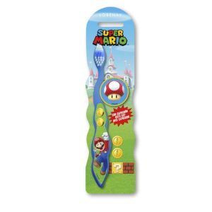 S.MARIO CEPILLO DIENTES R1803.
