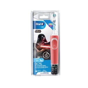 ORAL-B C. DIENTES ELEC. AP VIT S.WA