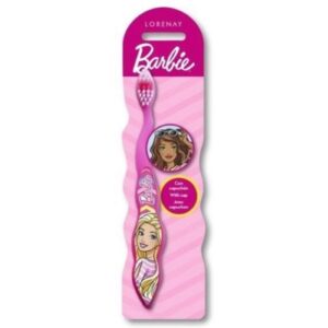 BARBIE CEPILLO DIENTES R2040.