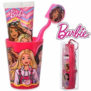BARBIE NECESER DENTAL R2042.