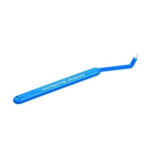 DENTINET CEPILLO DENTAL MONOMECHON.