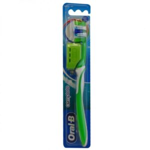ORAL-B C. DIENTES COMPLETE MDO C/CA