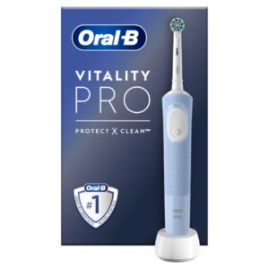 ORAL-B C. DIENTES ELEC AP VIT PRO A