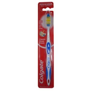 COLGATE CEP. DIENTES CLASSIC MEDIO.