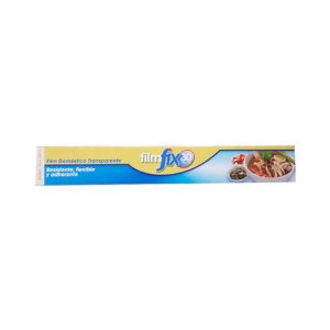 ALUMFIX PAPEL TRANSPARENTE 30 MTS.