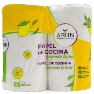 ARUN P.COCINA LIMON DUPLO.