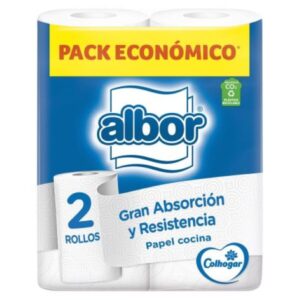 ALBOR P.COCINA 2 R.