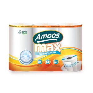 AMOOS P.COCINA MAX 3 R.