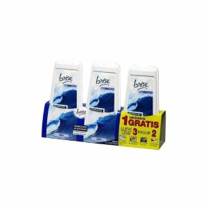 GLADE ABSORBEOLORES RELAX.