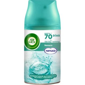 AIR WICK F.MATIC REC. NENUCO.