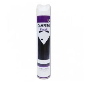 CAMPERO AMB. SPRAY CLASSIC 750 ML.