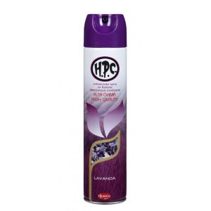 HPC AMB. LAVANDA 1000 ML.