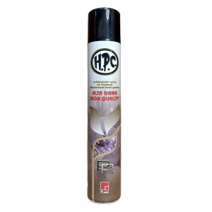 HPC AMB. P.RABAN 1000 ML.