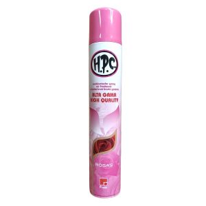 HPC AMB. ROSA 1000 ML.