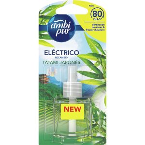 AMBIPUR ELEC. REC. JAPAN.