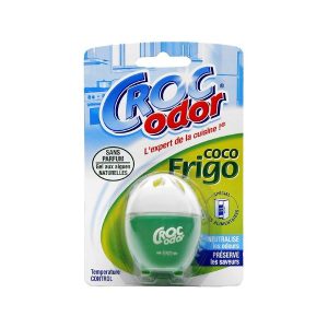 CROC ODOR FRIGORIFICO.