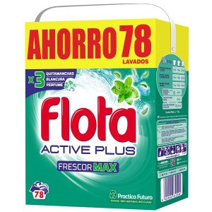 FLOTA MALETA ACTIVE PLUS F.MAX 78 L