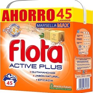 FLOTA MALETA A.PLUS MARSELLA 45 LAV