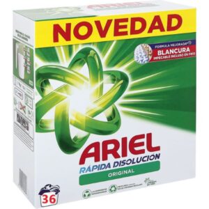 ARIEL MALETA 36 LAV.