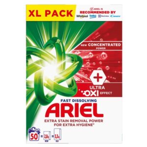 ARIEL MALETA OXY 50 LAV.