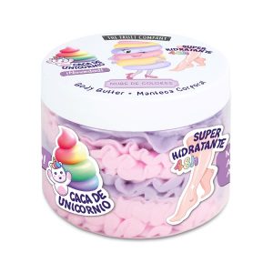 TFC MANTECA CORP. NUBE COLORES 250.