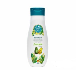 F.FEEL B.MILK AGUACATE 400 ML.