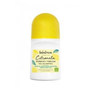 L.EVEN ROLON CORP. CITRONELA 50 ML.