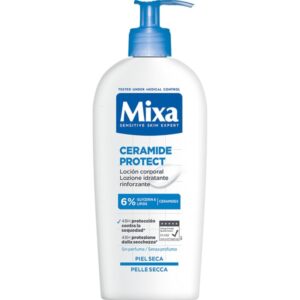 MIXA B. CORP CERAMIDE PROTECT 400 M