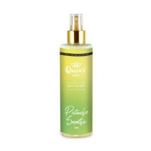 QUEEN'S BODY SPLASH P.SMOOTHIE 250.