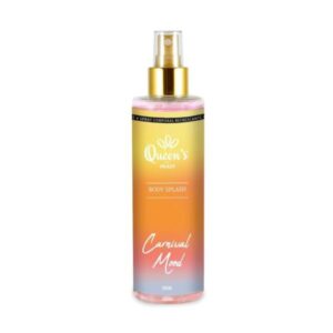 QUEEN'S BODY SPLASH C.MOOD 250 ML.