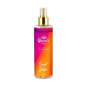 QUEEN'S BODY SPLASH S.GODDESS 250 M
