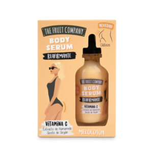 TFC BODY SERUM MELOCOTON 120 ML.