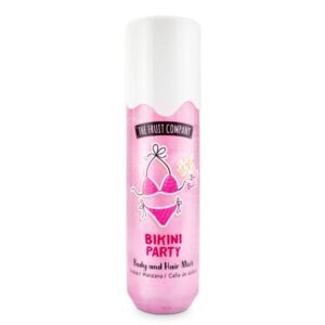 TFC BODY&HAIR MIST BIKINI PARTY 200