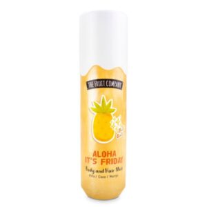 TFC BODY&HAIR MIST ALOHA 200 ML.
