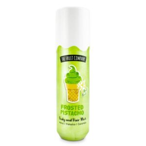 TFC BODY&HAIR MIST F.PISTACHO 200 M