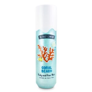 TFC BODY&HAIR MIST CORAL BEACH 200.