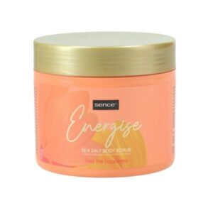 SENCE EXFOLIANTE CORP. ENERGISE 500