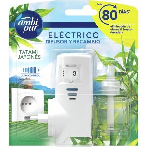 AMBIPUR ELEC. AP. JAPAN.