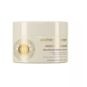 W.SECRET C. CORP. GODDES ELIXIR 250